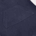 Henley Pocket Romper