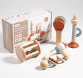 Musical Instrument Toy Set
