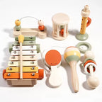 Musical Instrument Toy Set